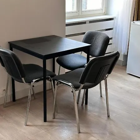 Golebia-genius * Poznań