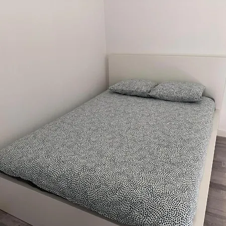 Appartement Golebia-genius