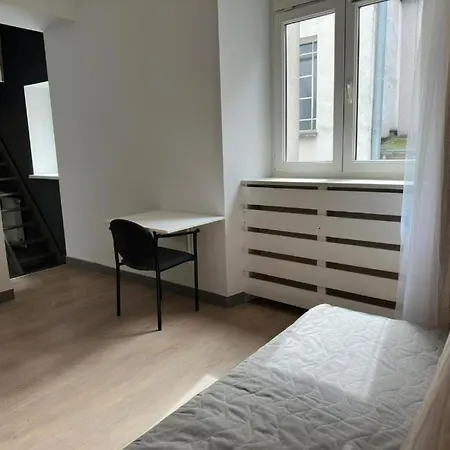 Golebia-genius * Poznań