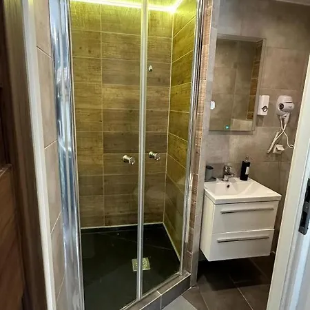 Golebia-genius Appartement