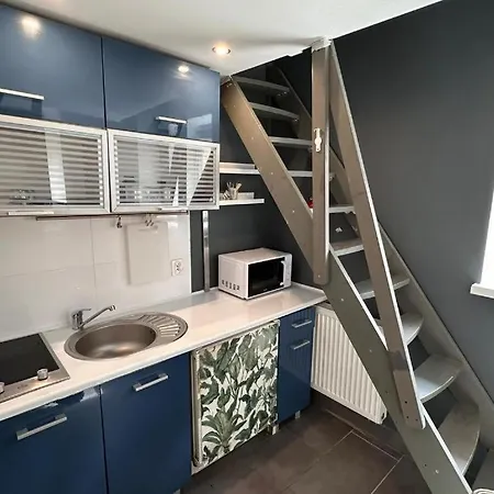 Golebia-genius Appartement