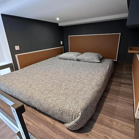 Golebia-genius Appartement