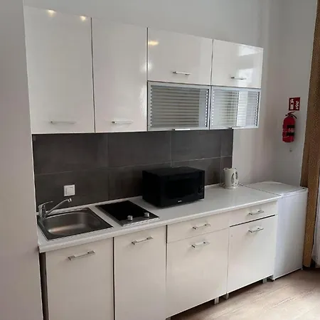 Golebia-genius * Poznań