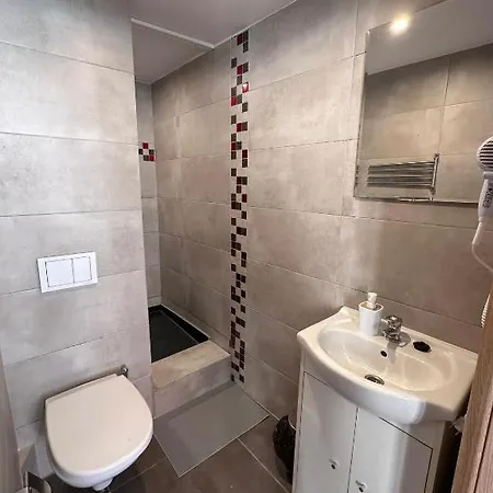 Golebia-genius Appartement