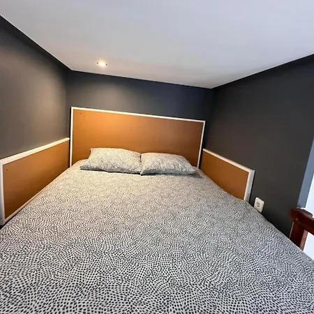 Appartement Golebia-genius