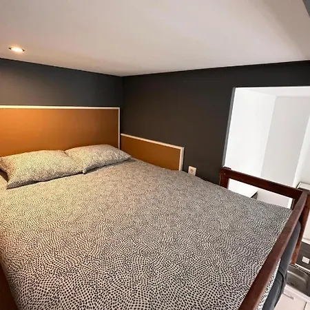 Appartement Golebia-genius *