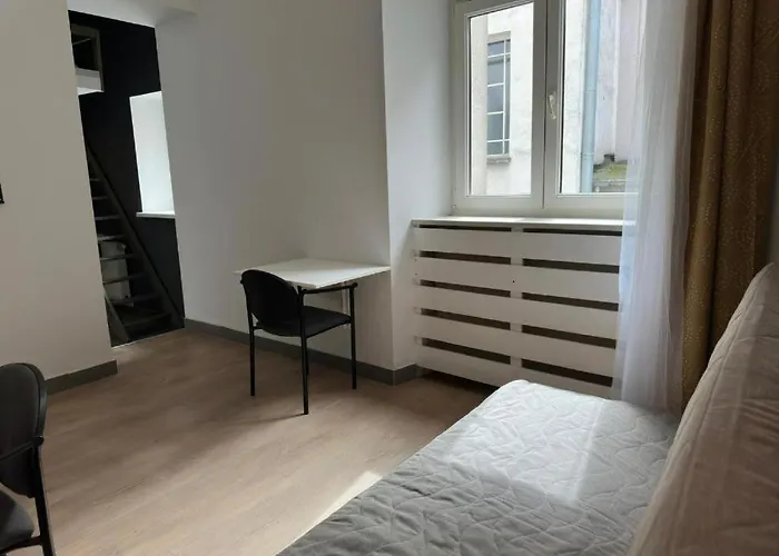 Golebia-genius * Poznan