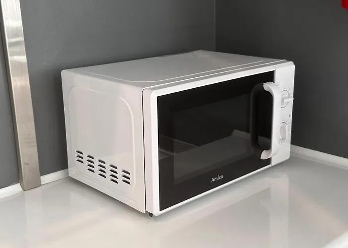 Apartment Golebia-genius Poznan