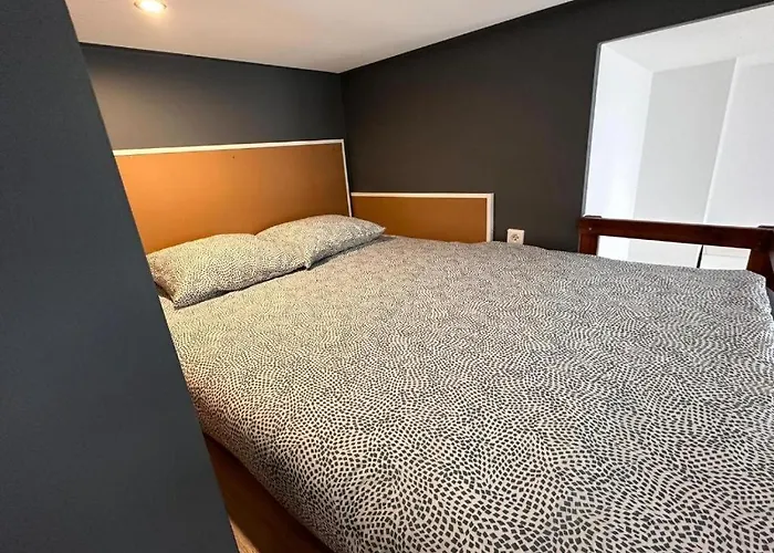 Apartment Golebia-genius Poznan