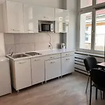 Golebia-genius Apartment Poznan