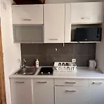 Apartment Golebia-genius *