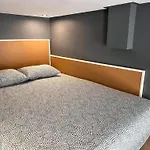 Golebia-genius Apartment *