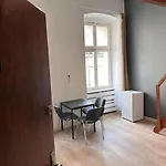 Golebia-genius Apartment *