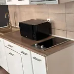 Apartment Golebia-genius *