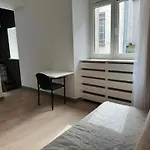 Golebia-genius * Poznan