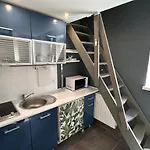 Golebia-genius Apartment