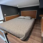 Golebia-genius Apartment