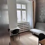 Golebia-genius Apartment