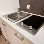 Golebia-genius Apartment *