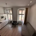 Apartment Golebia-genius Poznan