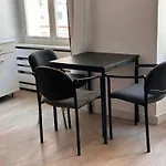 Golebia-genius Apartment