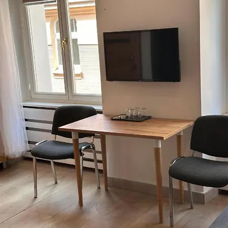 Golebia-genius Познань