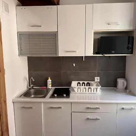 Apartment Golebia-genius *