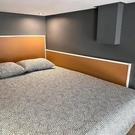 Golebia-genius 아파트 *