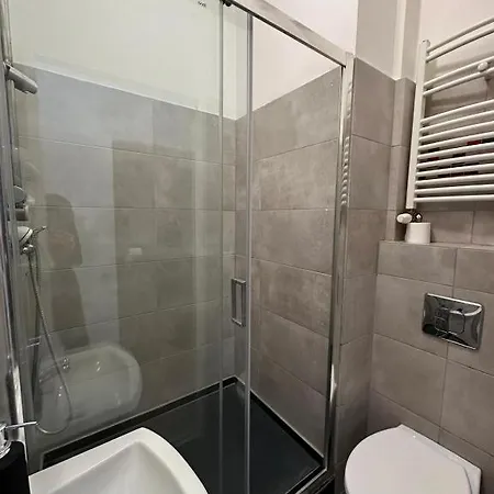 Апартаменты Golebia-genius *