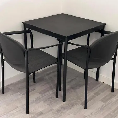 Apartment Golebia-genius Posen