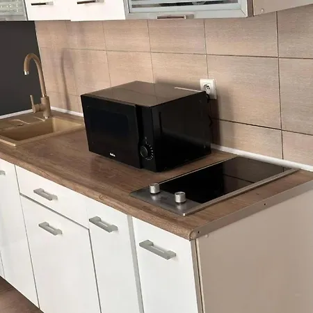 아파트 Golebia-genius *