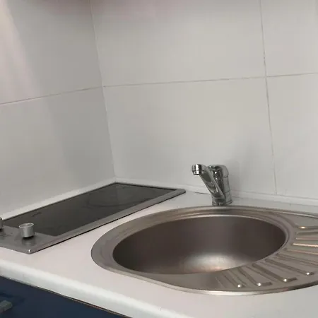 Apartment Golebia-genius Poznan