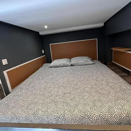 Golebia-genius Апартаменты Познань