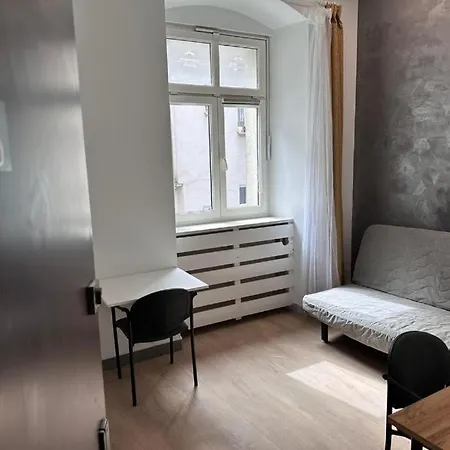 Golebia-genius Apartment