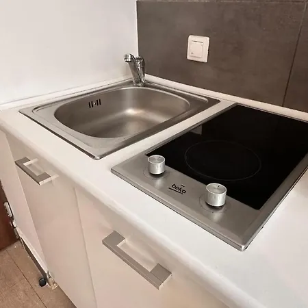 Golebia-genius Apartment *
