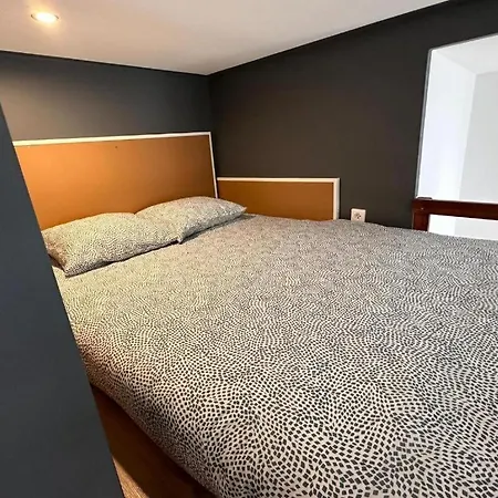 Апартаменты Golebia-genius Познань