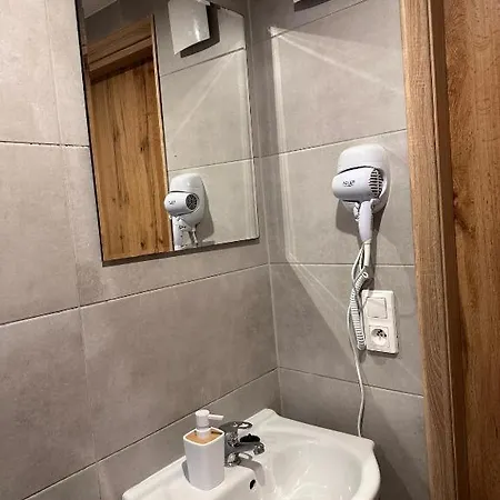 Golebia-genius * 포즈난