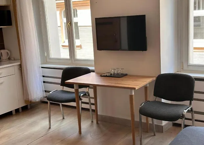 Golebia-genius Poznan