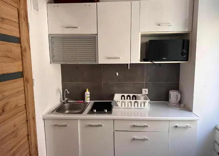 Apartamento Golebia-genius *