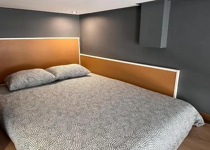 Golebia-genius Apartamento *