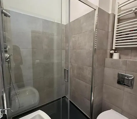 Apartamento Golebia-genius *