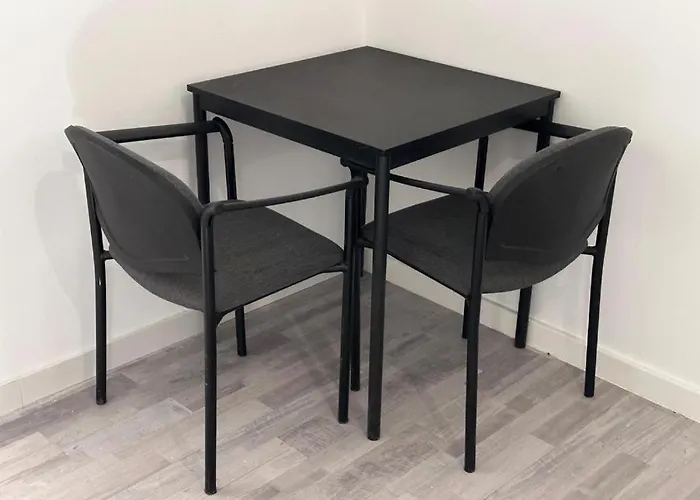 Apartamento Golebia-genius Poznan