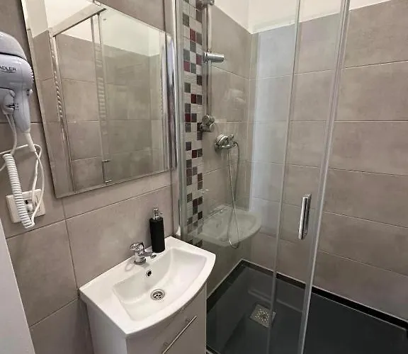 Golebia-genius Apartment *