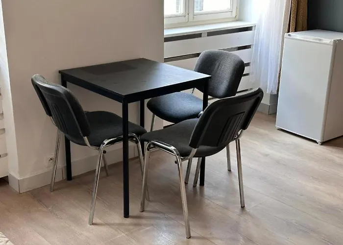 Golebia-genius * Poznan