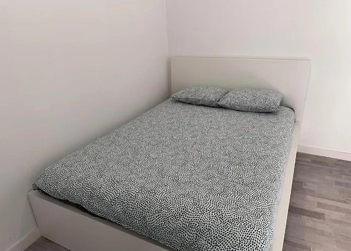 Apartamento Golebia-genius