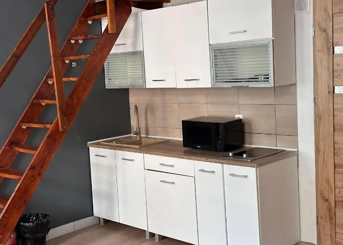 Apartamento Golebia-genius *