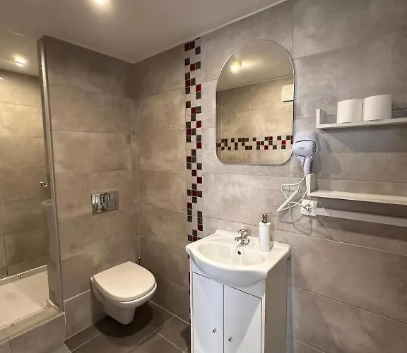 Golebia-genius Apartment