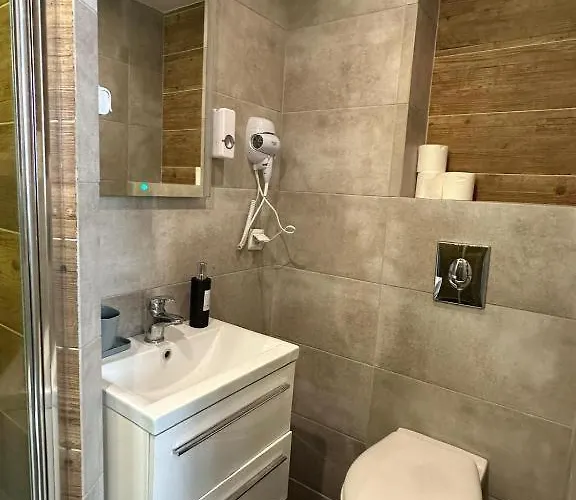 Golebia-genius Apartamento