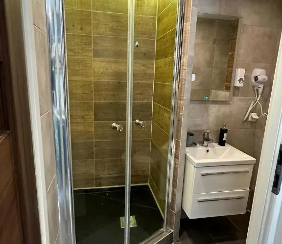 Golebia-genius Apartamento