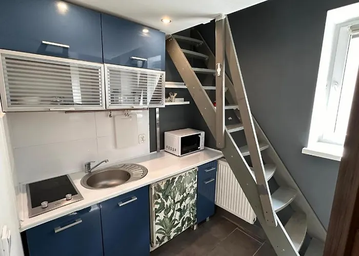 Golebia-genius Apartamento